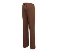 Vero Moda Maternity Pantalón 'VMMWillow' chocolate 40 EUR