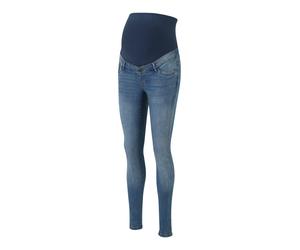 Vero Moda Maternity Vaquero 'TANYA' azul denim 30-31 azul denim