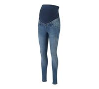 Vero Moda Maternity Vaquero 'TANYA' azul denim 32-33 azul denim