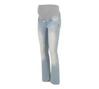 Vero Moda Maternity Vaquero 'VMMGEMINI' azul denim / gris 31x34 azul denim / gris