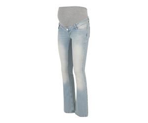 Vero Moda Maternity Vaquero 'VMMGEMINI' azul denim / gris 31x34 azul denim / gris