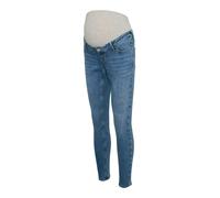 Vero Moda Maternity Vaquero 'VMMPolly' azul denim / gris moteado 30-31x32 azul denim / gris moteado