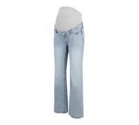 Vero Moda Maternity Vaquero 'VMMTessa' azul denim / gris moteado 27x32 azul denim / gris moteado