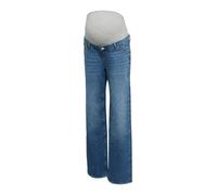 Vero Moda Maternity Vaquero 'VMMTESSA' azul denim / piedra 31x32 azul denim / piedra