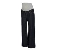 Vero Moda Maternity Vaquero 'VMMTESSA' azul noche / gris 27x32 azul noche / gris