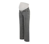 Vero Moda Maternity Vaquero 'VMMTESSA' gris / gris denim 28x32 gris / gris denim