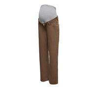 Vero Moda Maternity Vaquero 'VMMTessa' moca / gris moteado 34x34 moca / gris moteado
