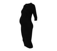 Vero Moda Maternity Vestido de punto negro XL EUR