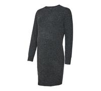 Vero Moda Maternity Vestido de punto 'VMMDoffy' negro M EUR