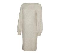 Vero Moda Maternity Vestido de punto 'VMMLefile' crema L crema