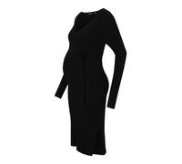 Vero Moda Maternity Vestido de punto 'VMMSaba' negro XS EUR