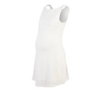 Vero Moda Maternity Vestido de verano 'VMMTassa' blanco 34 EUR