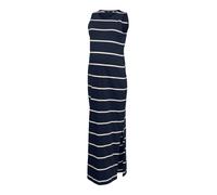 Vero Moda Maternity Vestido 'DINA' azul / blanco 40 EUR