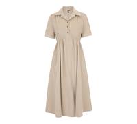 Vero Moda Maternity Vestido piedra 40 piedra