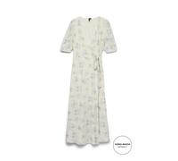 Vero Moda Maternity Vestido 'VMMBELLA' blanco 42 blanco