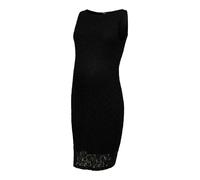 Vero Moda Maternity Vestido 'VMMDolly' negro 40 EUR