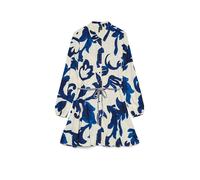 VERO MODA Minivestido blanco | M