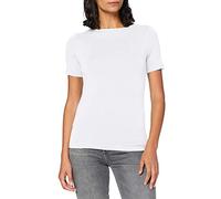 Vero Moda Mujer Vmpanda Modal S/s Top Ga Noos Camiseta Not Applicable, Bright White, L