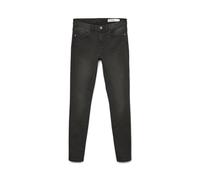 VERO MODA Mujer Vmtanya Mr S Piping J Vi199 Ga Noos, Negro, XL / 34L