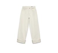 VERO MODA Nombre del producto: Jeans Wide Leg VMZELDA crema | 25/L30
