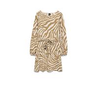 VERO MODA Nombre del producto: Minivestido VMFRIGA crema | XS