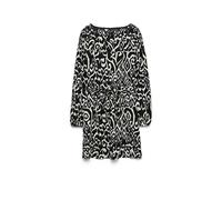 VERO MODA Nombre del producto: Minivestido VMFRIGA negro | XS