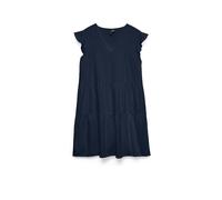 VERO MODA Nombre del producto: Minivestido VMMYMILO azul oscuro | XL