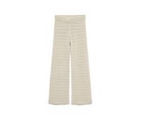 VERO MODA Nombre del producto: Pantalón Marlene VMHAYLEY crema | L