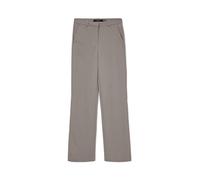 VERO MODA Pantalón beige, Talla 38