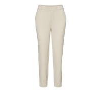 VERO MODA Pantalón chino beige, Talla 38