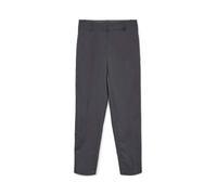 VERO MODA Pantalón de pinzas 'VMNILA' gris 34x30 gris