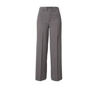 VERO MODA Pantalón de pinzas 'VMTEXAS' gris oscuro 42x34 gris oscuro