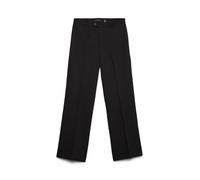 VERO MODA Pantalón de pinzas 'VMTexas' negro 38x30 negro