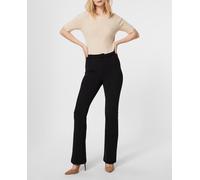 VERO MODA Trousers VMAMIRA Mid Waist Trousers Black XS 32 Black