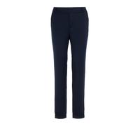 Vero Moda Vmmaya Mr Loose Solid Pant Noos, Pantalones Mujer, Azul (Night Sky), M / 34L
