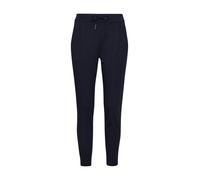 VERO MODA Pantalón plisado 'VMEva' azul noche, Talla 40