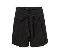 Vero Moda Vmmia Hr Loose Summer Shorts Ga Noos, Pantalones Cortos, Mujer, Negro, M