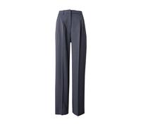 VERO MODA Pantalón plisado 'Rita' gris basalto 40x32 gris basalto