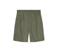 VERO MODA Pantalón plisado 'VMCaia' oliva 36 oliva
