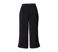VERO MODA Pantalón plisado 'VMCoco' negro, Talla 38