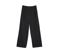VERO MODA Pantalón plisado 'VMEda' negro 42x34 negro