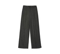 VERO MODA Pantalón plisado 'VMEva' antracita 38x34 antracita
