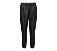 VERO MODA Pantalón plisado 'VMEva' negro 34x32 negro