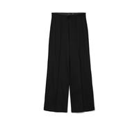 VERO MODA Pantalón plisado 'VMEVA' negro 36x32 negro