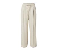VERO MODA VMJESMILO Wide Pants GA Noos Pantalones, Silver Lining, L De Las Mujeres