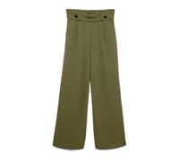 VERO MODA Pantalón plisado 'VMStar' oliva 36x34 oliva