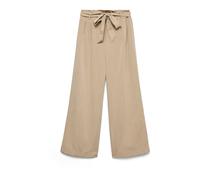 VERO MODA Pantalón plisado 'VMSydney' marrón claro 36x32 marrón claro