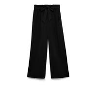 VERO MODA Pantalón plisado 'VMSYDNEY' negro 42x32 negro