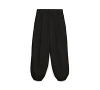 VERO MODA Pantalón plisado 'VMTexas' negro 42x32 negro