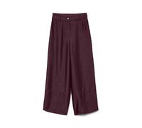 VERO MODA Pantalón 'RAQUEL' púrpura 36 púrpura